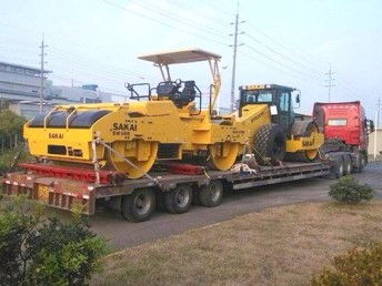 諧誠(chéng)物流 長(zhǎng)沙至鹽城道路貨物運(yùn)輸?shù)膶I(yè)選擇