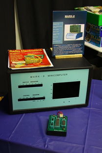 復古熱潮席卷美國計算機展，老款蘋果產品意外成焦點